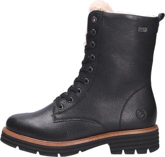 Remonte Dames, Schoenen, Zwart, Maat: 41 EU Leer