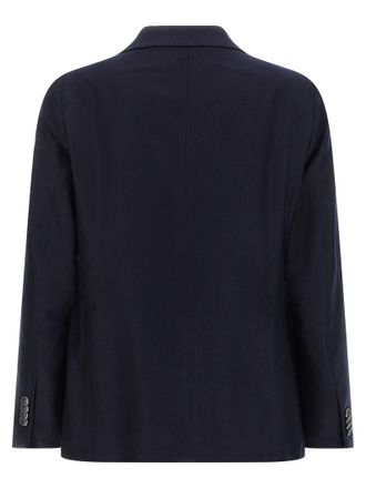 Tagliatore Blazer - Navy