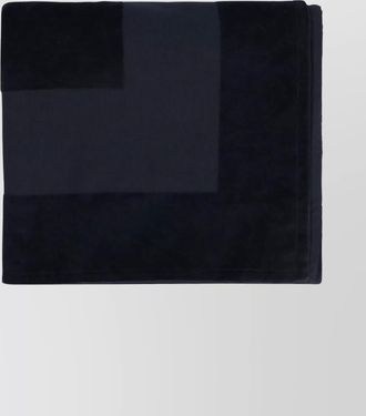 Givenchy cotton beach towel