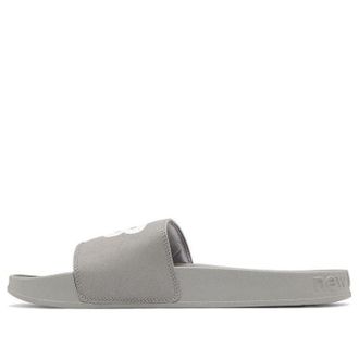 New Balance 200 Slides Grey SMF200G1