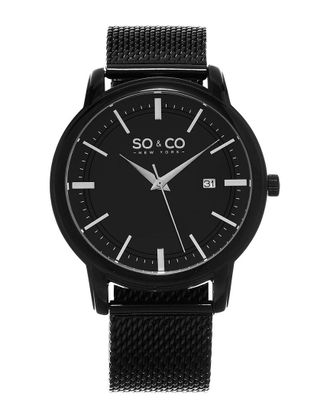 SO & CO So & Co Mens Madison Watch