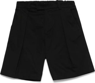 low brand Bermuda Kim - Nero