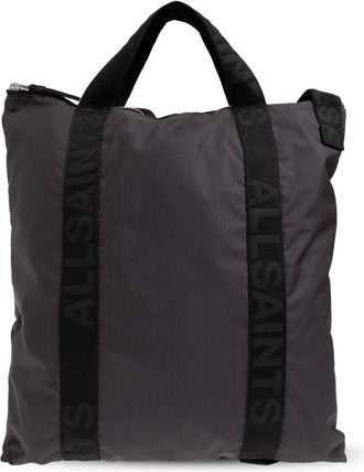 AllSaints Tassen, unisex, Zwart, ONE Size, Tas Kei