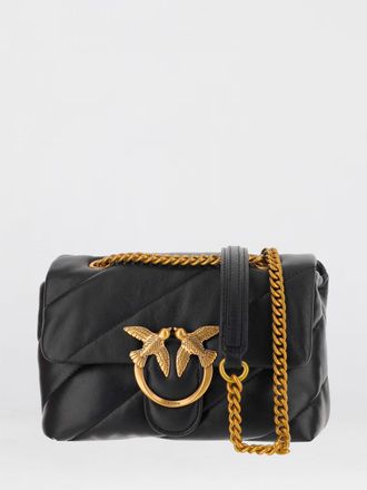 Pinko Mini Bag Woman color Black 1
