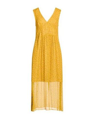 Coach KLEIDER - Maxi-Kleider auf YOOX.COM