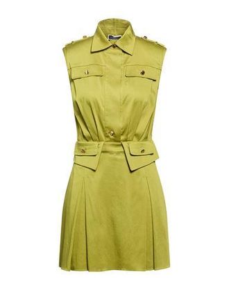 Elisabetta Franchi DRESSES - Mini dresses on YOOX.COM