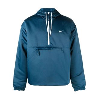Nike Training Jacket - male - Nike - Training Jackets - Blue - L - Sport