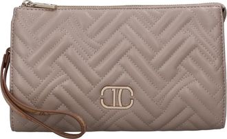 Alviero Martini 1A Classe Ld 14-9143 Clutch - Bags - Mujer - Marr&oacute;n - ONE SIZE