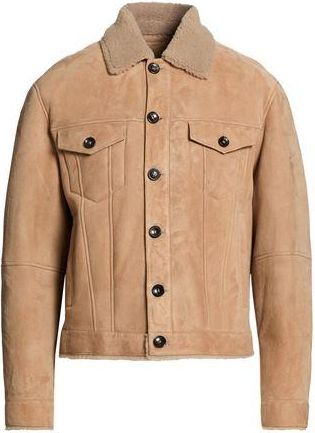 DESA 1972 COATS & JACKETS - Shearling & Teddy on YOOX.COM