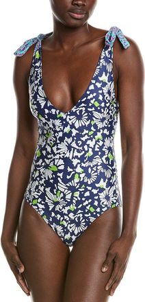 Summersalt The Tie Backflip One-Piece