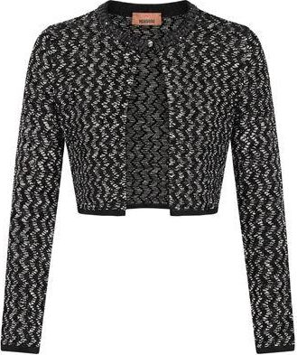 Missoni KNITWEAR - Cardigans sur YOOX.COM