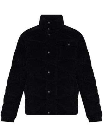 Moncler Kaver jack - Zwart