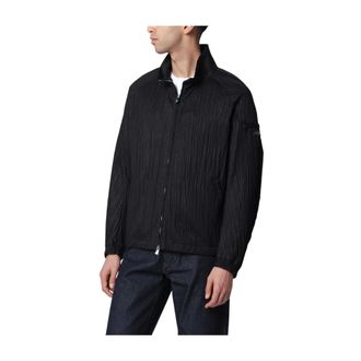 Tatras Light Jackets, male, Black, Size: L Leros Jacket