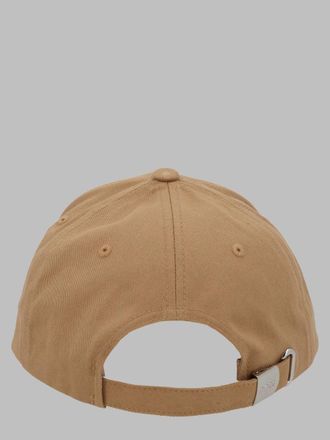 HUGO BOSS 50556418_10261150260 Baseball Cap - Beige