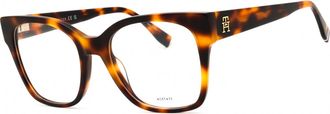Tommy Hilfiger TH 2157 0EPZ 00 Yellow Tortoise 52mm
