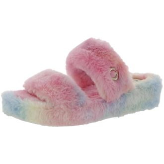 Guess Lennly Rainbow GGLENNLY-950 Womens