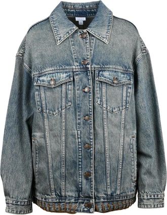 Miss Sixty Donna, Giacche, Blu, S, new