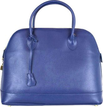 Persaman New York Juno Tote in Navy at Nordstrom Rack