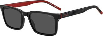 HUGO BOSS Heren, Accessoires, Zwart, Maat: 55 MM