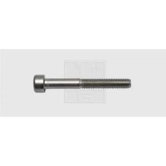 SWG Tornillos Swg Din 912 Acero Inoxidable A2 40 Mm 50 Unidades