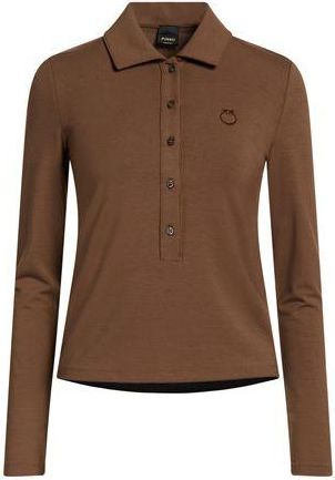 Pinko TOPWEAR - Polo shirts on YOOX.COM