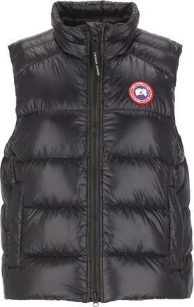 Canada Goose Donna, Giacche, Nero, L, new