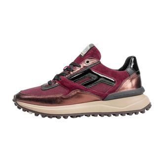 Floris Van Bommel Dames, Schoenen, Veelkleurig, Maat: 41 1/2 EU
