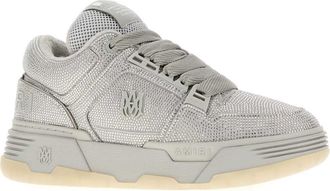 Amiri Crystal MA-1 Sneaker - Gray