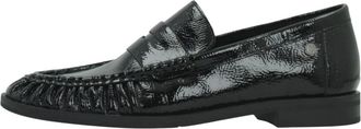 Carmela Mujer, Zapatos, Negro, Talla: 39 EU