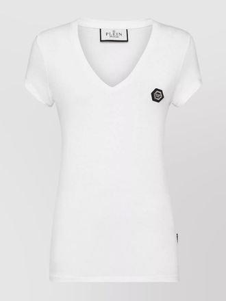 Philipp Plein cotton t-shirt
