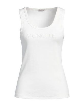 Moncler TOPS - Tank Tops auf YOOX.COM