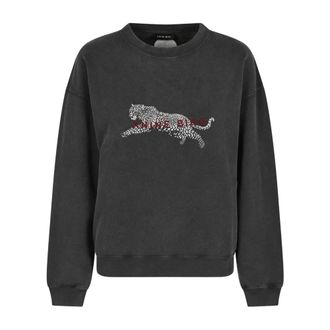 Anine Bing Donna, Felpe, Nero, S, new
