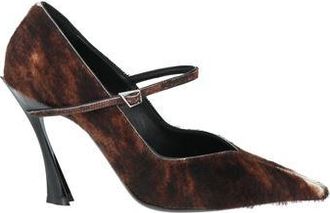 MUGLER CALZATURE - Decolletes su YOOX.COM