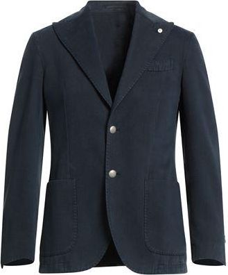 L.B.M. 1911 L. B.M. 1911 Blazers