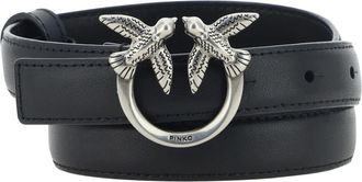 Pinko Love Berry Belt