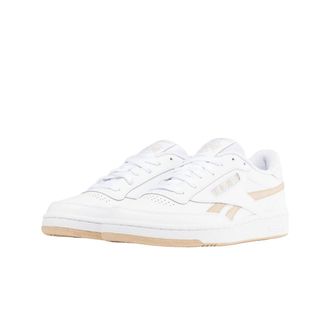 Reebok Unisex Adult Club C Revenge FTWWHT/Oat/Oat 11