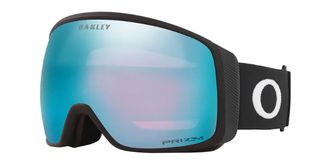 Oakley OO7104 FLIGHT TRACKER L 710406 Mens Sunglasses Black Size Standard