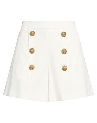 Balmain BOTTOMWEAR - Shorts & Bermuda Shorts on YOOX.COM