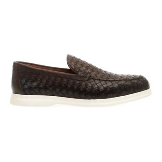 Doucal's Hombre, Zapatos, Marrón, Talla: 43 EU