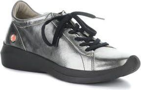 Softinos Gaji Sneaker in Graphite at Nordstrom Rack, Size 11Us / 42Eu