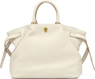 Gianni Chiarini Mujer, Bolsos, Beige, Talla: ONE Size