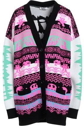 Nervure PRENDAS DE PUNTO - Cárdigans en YOOX.COM