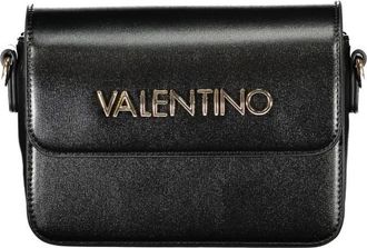 Valentino Crossbodytas - Dames - Schoudertassen - Zwart - ONE Size - Tassen