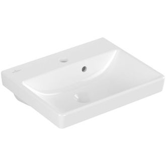 Villeroy & Boch Villeroy&boch - Lavabo Avento Lavabo De Manos, 450x370mm, 1