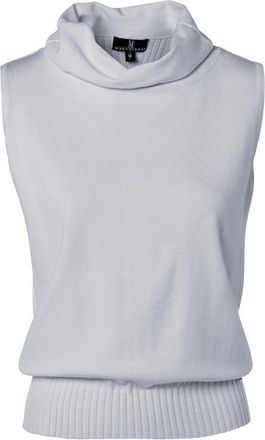 Mart Visser Castana Top Lichtgrijs