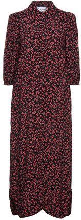 Ganni DRESSES - Midi dresses sur YOOX.COM