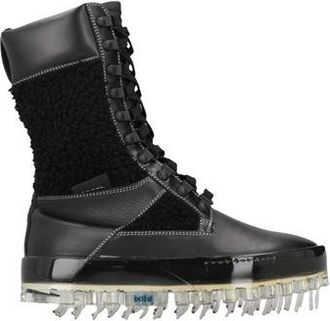RBRSL Rubber Soul Ankle boots