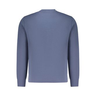 North Sails Cotton Men Mens Sweatshirt