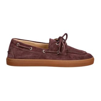 Copenhagen Mocasines Cph 160 - Shoes - Mujer - Rojo - 37 EU