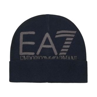 Emporio Armani Emporio Armani Ea7, Hombre, Accesorios, Azul, Talla: M